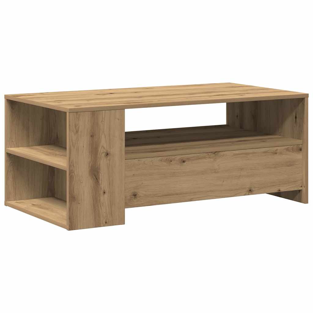 Salontafel 102 X 55 X 43.5 Cm