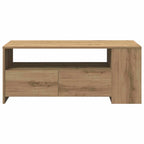 Salontafel 102 X 55 X 43.5 Cm