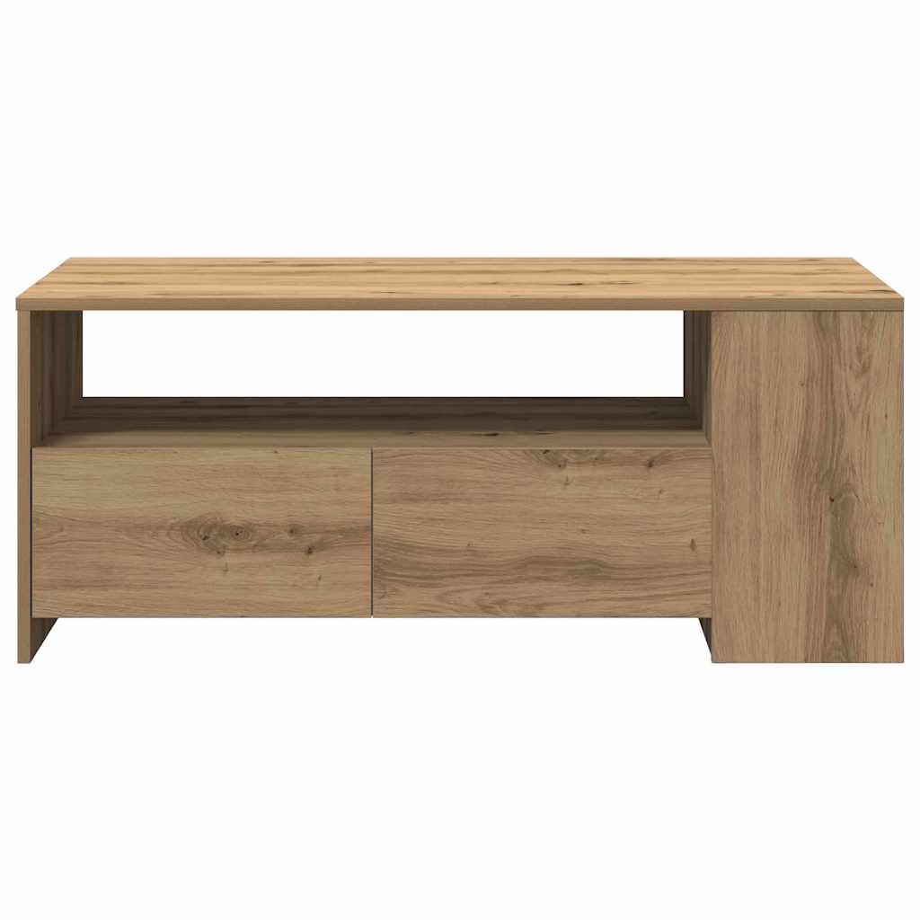Salontafel 102 X 55 X 43.5 Cm