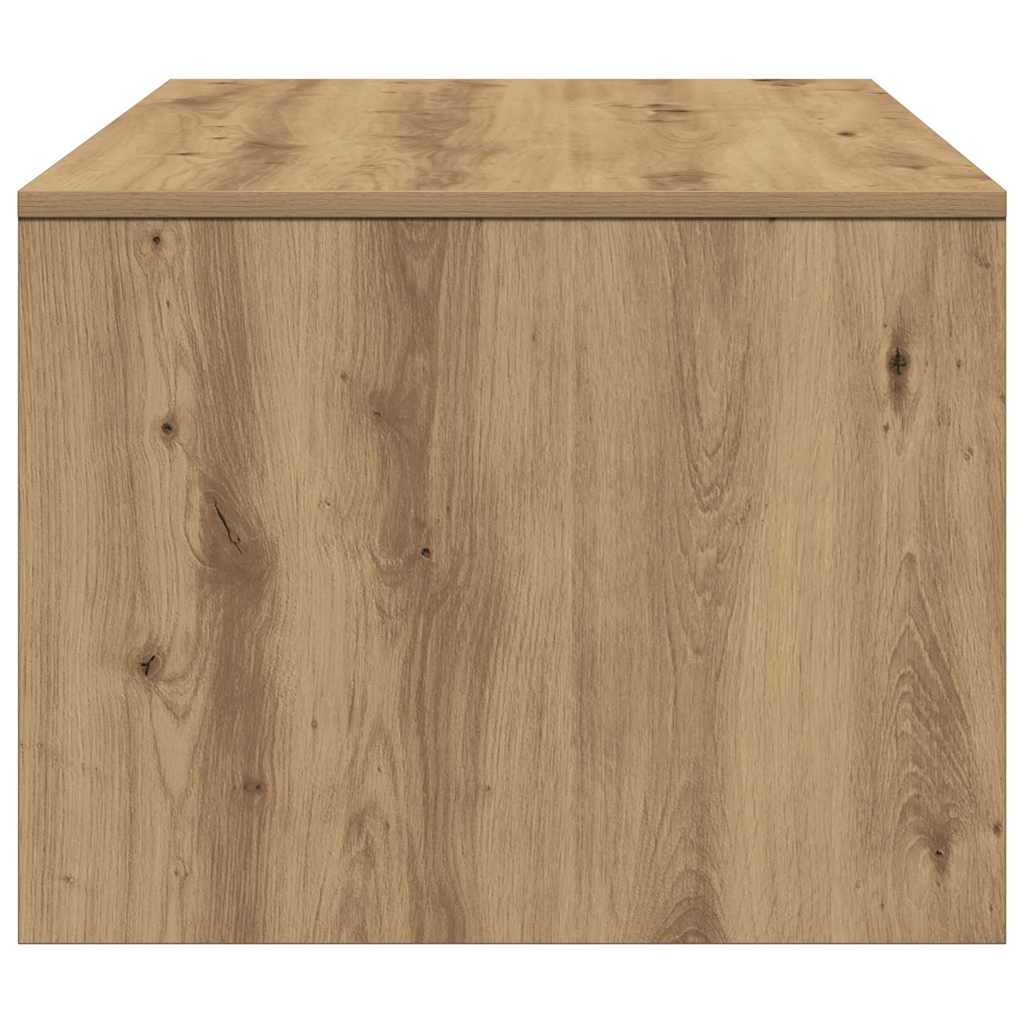 Salontafel 102 X 55 X 43.5 Cm