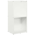 Brandhoutrek 40X30X80 Cm Koudgewalst Staal