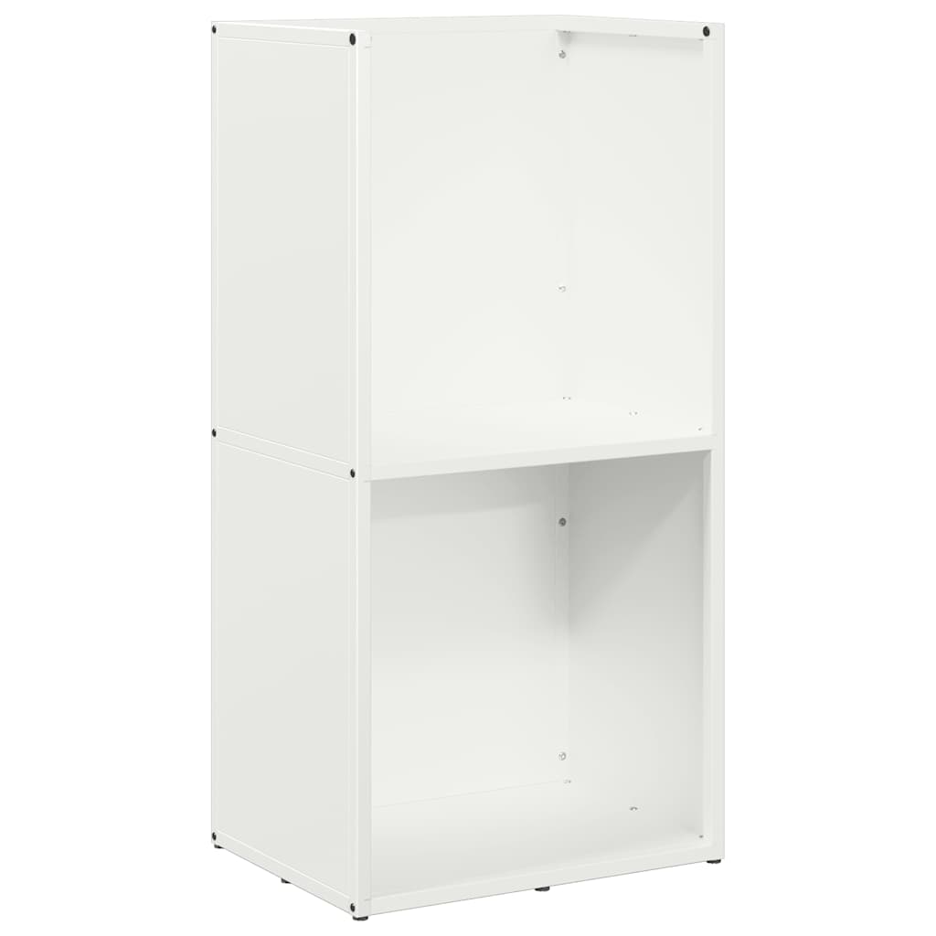 Brandhoutrek 40X30X80 Cm Koudgewalst Staal