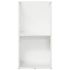Brandhoutrek 40X30X80 Cm Koudgewalst Staal