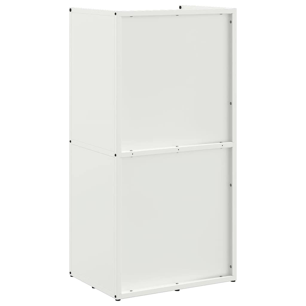 Brandhoutrek 40X30X80 Cm Koudgewalst Staal