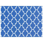 Buitentapijt Arakil Pp Blauw
