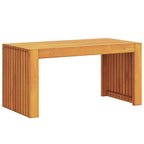 Salontafel Bruin Massief Acaciahout