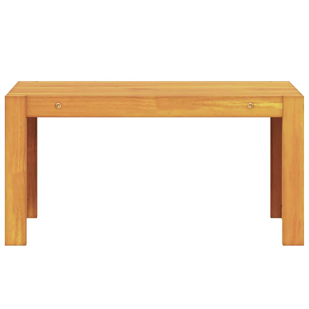 Salontafel Bruin Massief Acaciahout