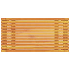 Salontafel Bruin Massief Acaciahout