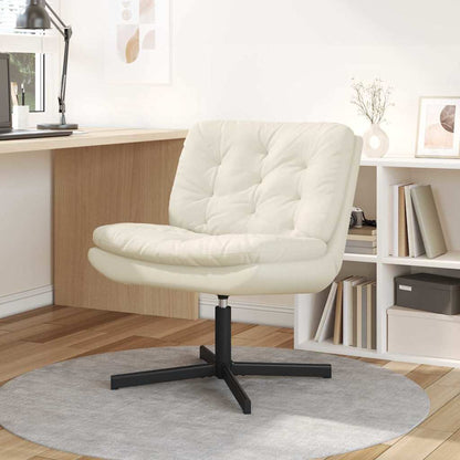 Draaibare Relaxstoel 63 X 75 X 76 Cm Fluweel