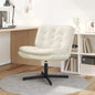 Draaibare Relaxstoel 63 X 75 X 76 Cm Fluweel