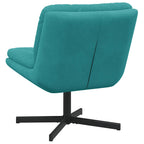 Draaibare Relaxstoel 63 X 75 X 76 Cm Fluweel