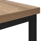 Salontafel With Drawer 100 X 51 X 45 Cm