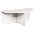 Salontafel 2 Pcs 79 X 39.5 X 40 Cm Massief Grenenhout