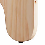 Salontafel 2 Pcs 39.5 X 39.5 X 30 Cm Massief Grenenhout