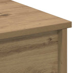 Salontafel 102 X 50 X 52.5 Cm