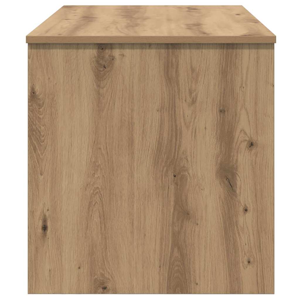 Salontafel 102 X 50 X 52.5 Cm