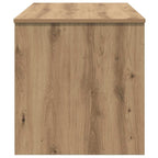 Salontafel 102 X 50 X 52.5 Cm