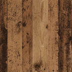 Salontafel Oud Hout 80 X 50,5 X 42,5 Cm Bewerkt Hout