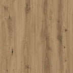 Salontafel Artisanaal Eikenkleurig 80 X 50,5 X 42,5 Cm