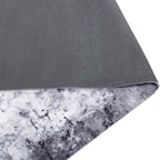 Keuken Mat Other Fluweel Ruw Beton