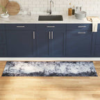 Keuken Mat Other Fluweel Ruw Beton