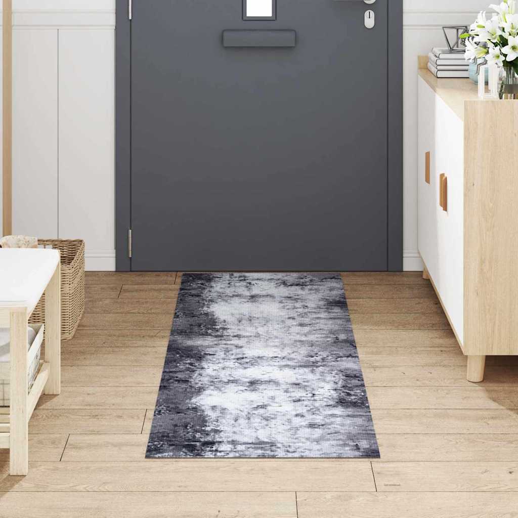 Keuken Mat Other Fluweel Ruw Beton