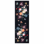 Keuken Mat Floral Fluweel Bloemen