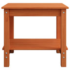 Salontafel Massief Grenenhout