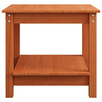 Salontafel Massief Grenenhout