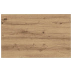 Salontafel Bewerkt Hout