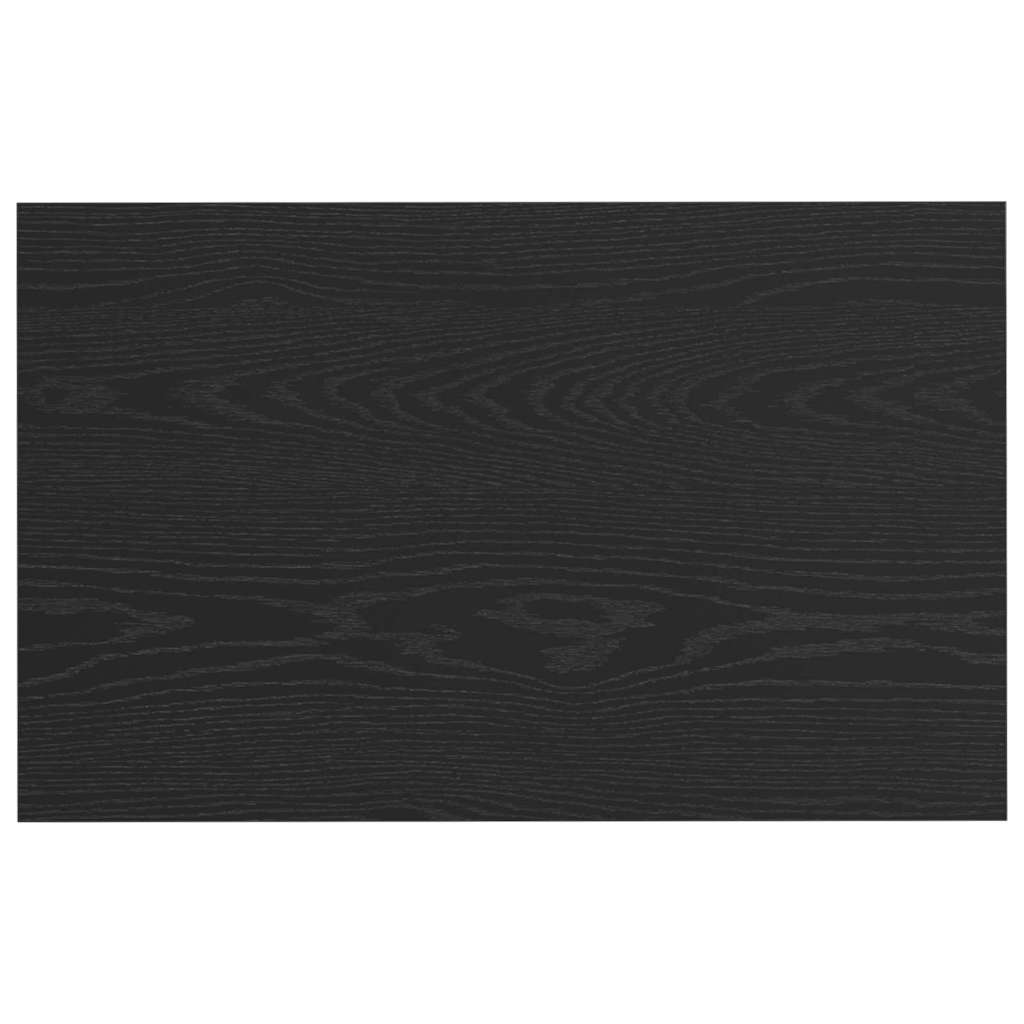 Salontafel Bewerkt Hout