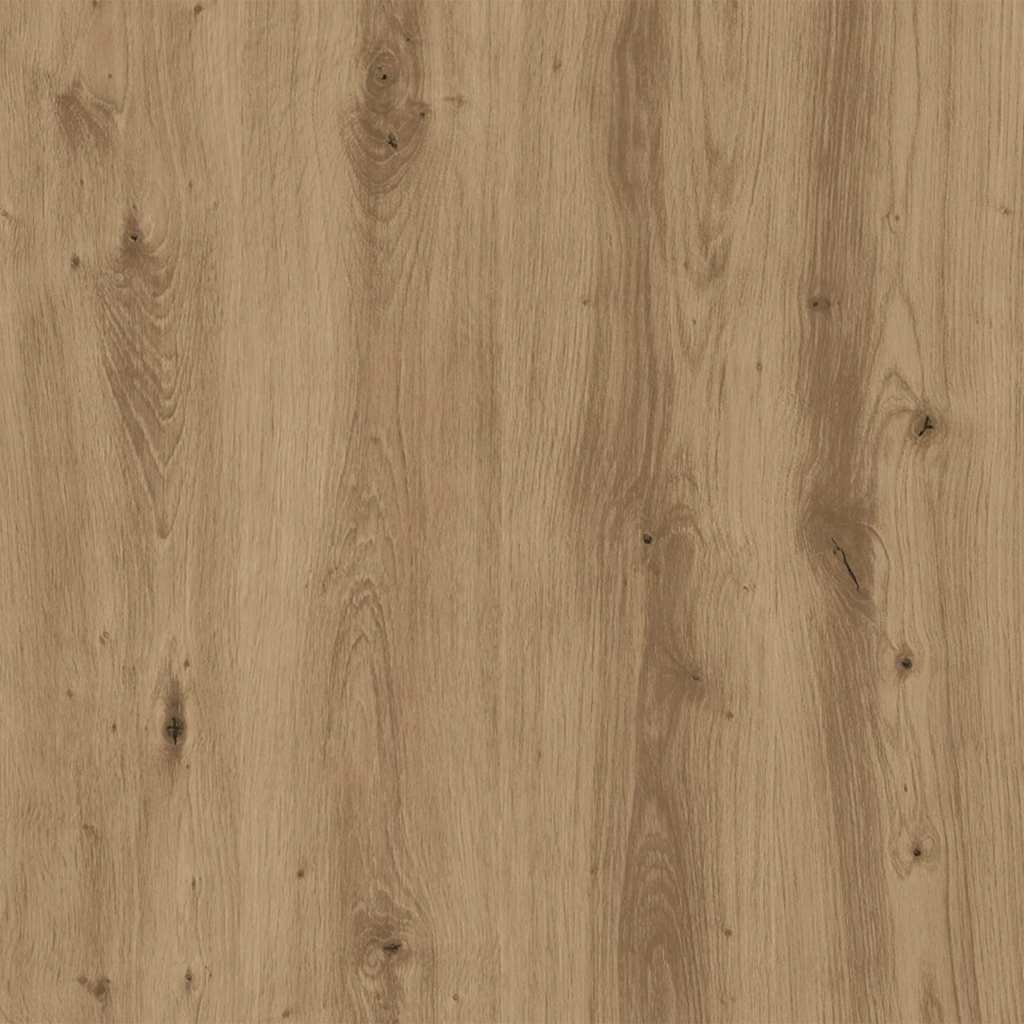 Salontafel Artisanaal Eikenkleurig 102 X 50,5 X 46,5 Cm