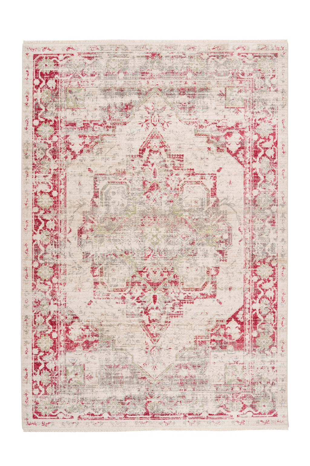 Baroque 100 Multi 200cm x 290cm