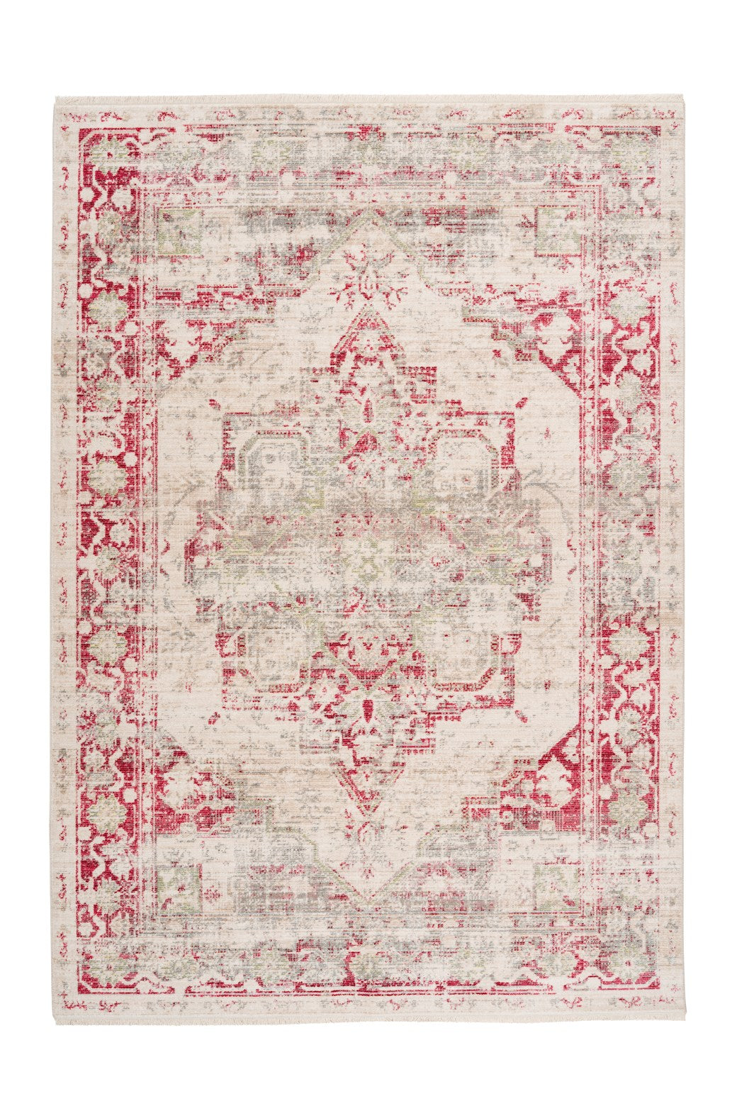 Baroque 100 Multi 200cm x 290cm