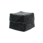 The Bead Basket - Black - M