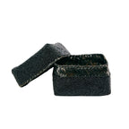 The Bead Basket - Black - M