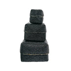 The Bead Basket - Black - M