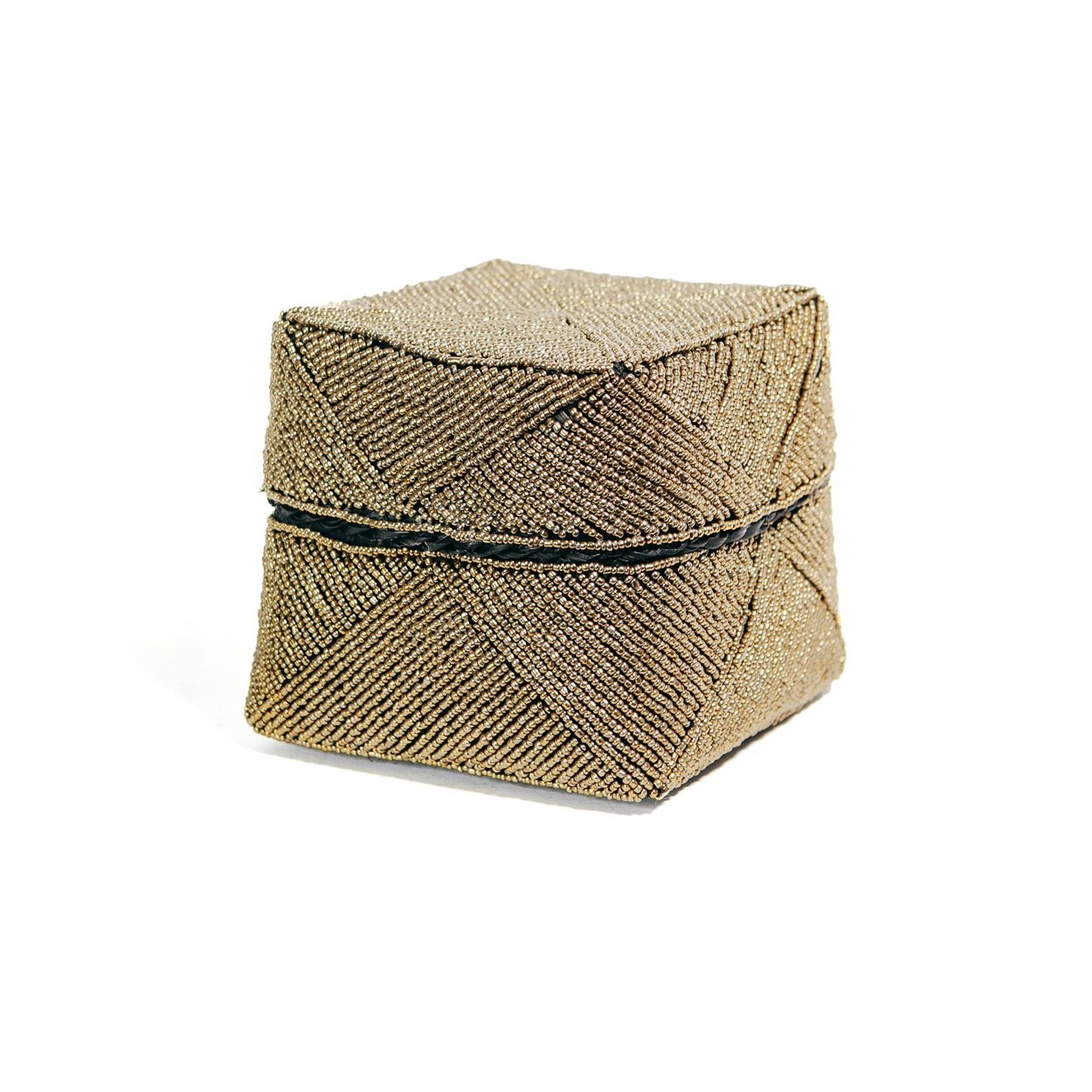The Bead Basket - Medium
