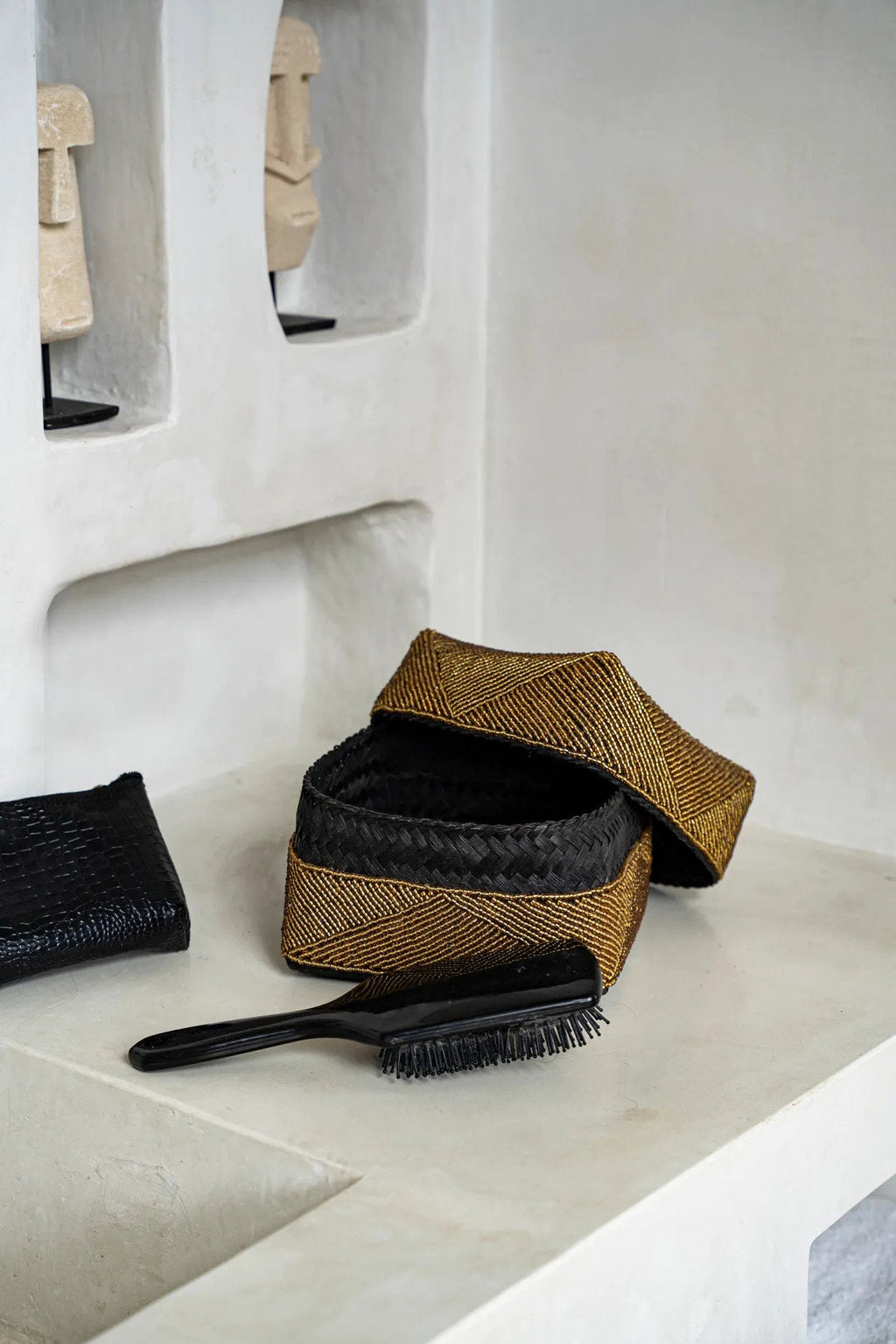 The Bead Basket - Medium