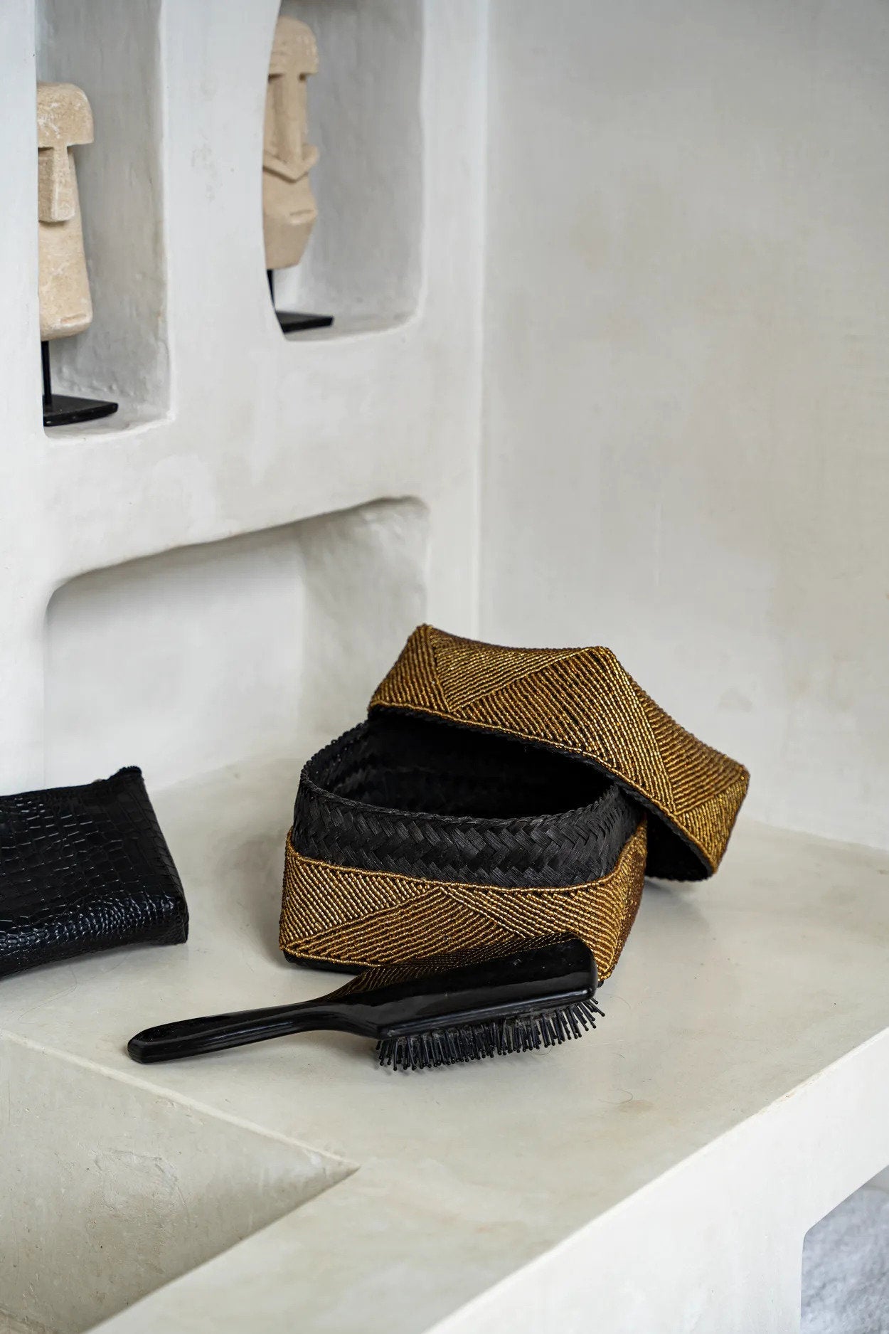 The Bead Basket - Medium