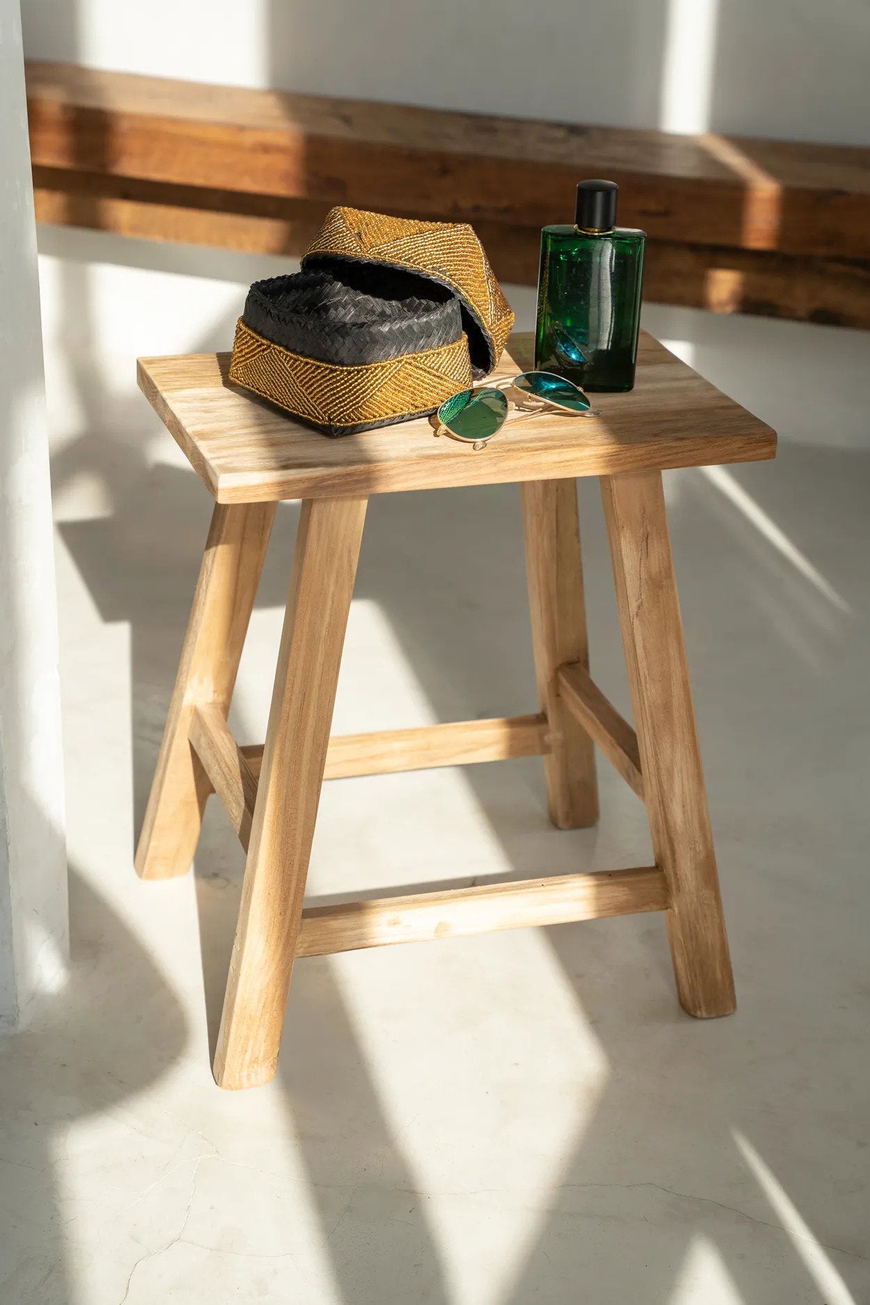 The Bead Basket - Medium