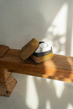The Bead Basket - Gold - Small