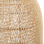 The Kendi Pendant - Natural - L