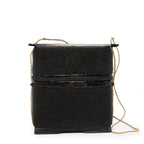 The Bead Treasure Chest - Black