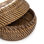 The Colonial Peek-a-Boo Basket - Medium