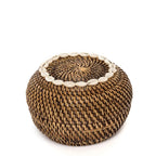 The Colonial Peek-a-Boo Basket - Small