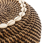 The Colonial Peek-a-Boo Basket - Small