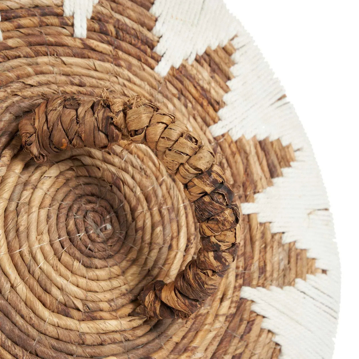The Little Bay Beach Basket - Large