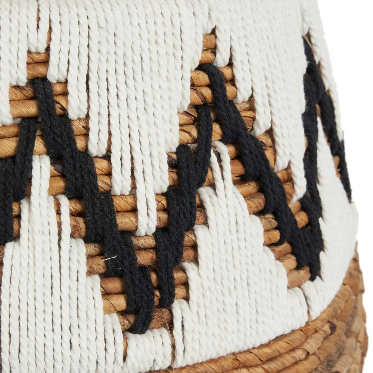 The Little Bay Beach Basket - Medium