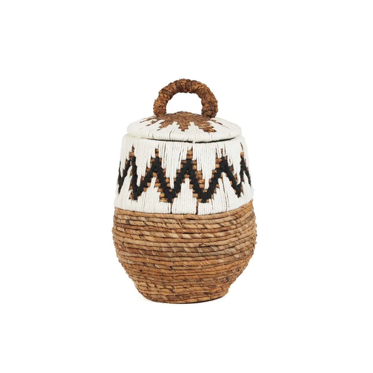 The Little Bay Beach Basket - Small